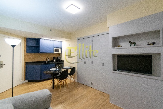 Flat/Apart Hotel, 1 quarto, 32 m² - Foto 3