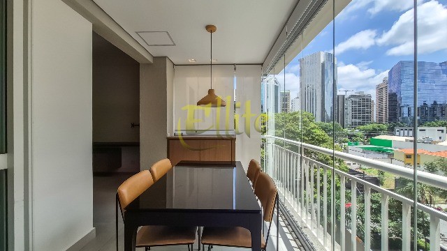 Apartamento, 1 quarto, 60 m² - Foto 11