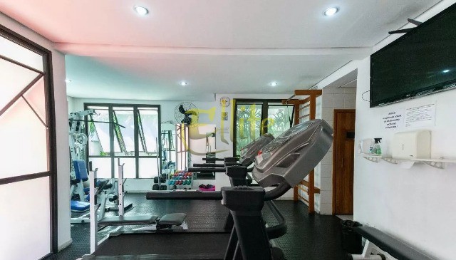Apartamento, 2 quartos, 55 m² - Foto 23