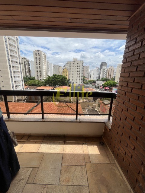 Apartamento, 3 quartos, 104 m² - Foto 28