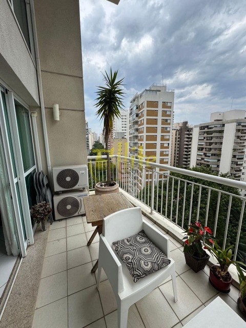 Apartamento, 1 quarto, 74 m² - Foto 8