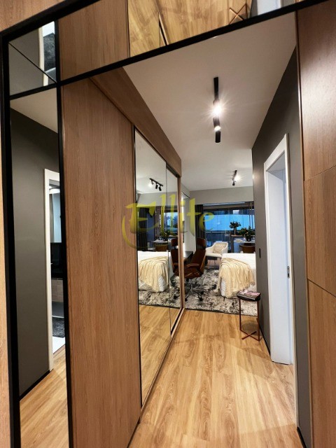 Flat/Apart Hotel, 1 quarto, 35 m² - Foto 7