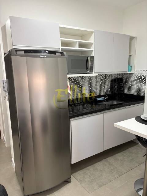 Flat/Apart Hotel, 1 quarto, 27 m² - Foto 6