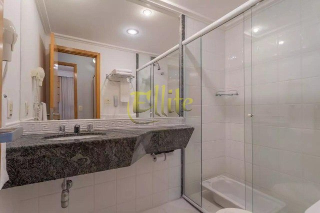 Flat/Apart Hotel, 1 quarto, 36 m² - Foto 7