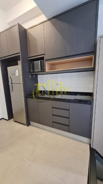 Apartamento, 1 quarto, 26 m² - Foto 5