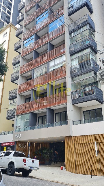 Apartamento, 1 quarto, 26 m² - Foto 62