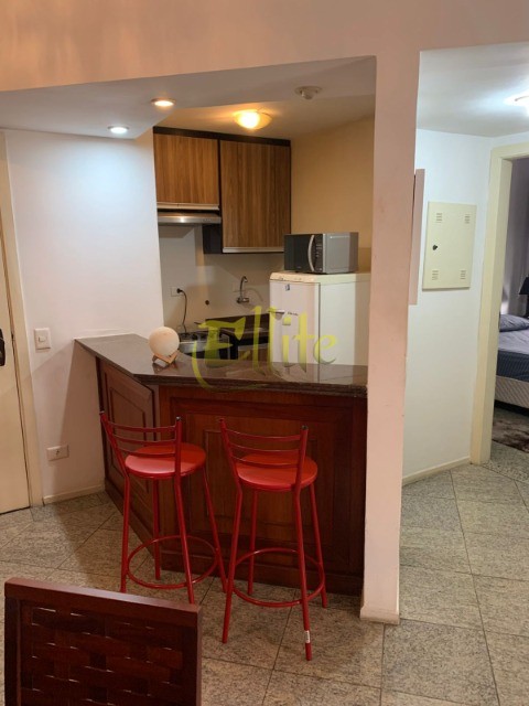 Flat/Apart Hotel, 1 quarto, 40 m² - Foto 10