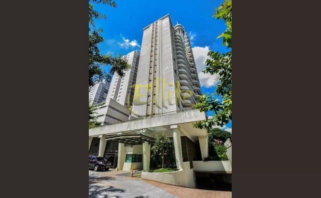 Flat/Apart Hotel, 2 quartos, 64 m² - Foto 36