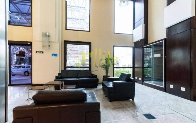 Flat/Apart Hotel, 1 quarto, 36 m² - Foto 9