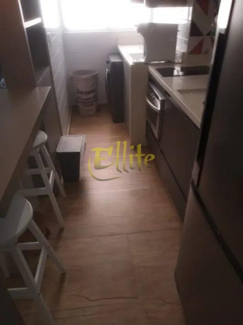 Apartamento, 1 quarto, 38 m² - Foto 9