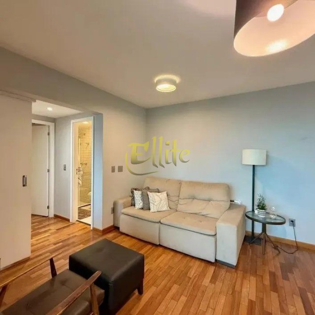 Flat/Apart Hotel, 2 quartos, 64 m² - Foto 21