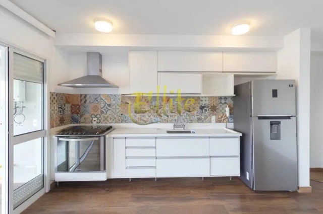 Flat/Apart Hotel, 2 quartos, 114 m² - Foto 9