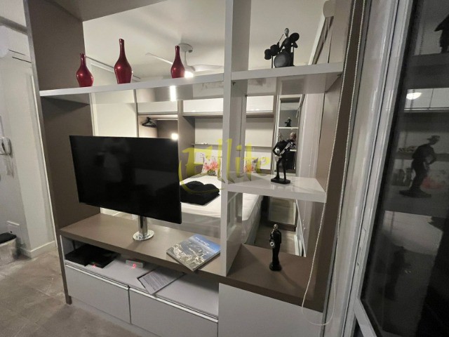 Apartamento, 1 quarto, 28 m² - Foto 2