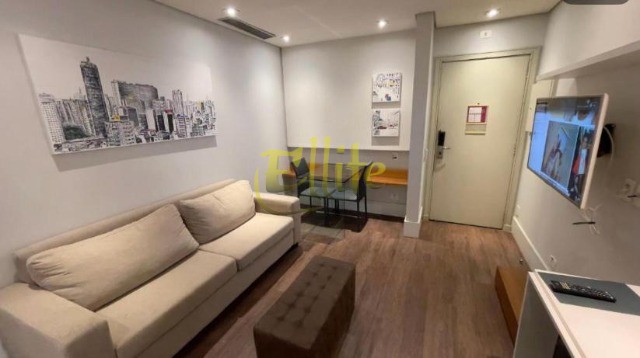 Apartamento, 1 quarto, 45 m² - Foto 4