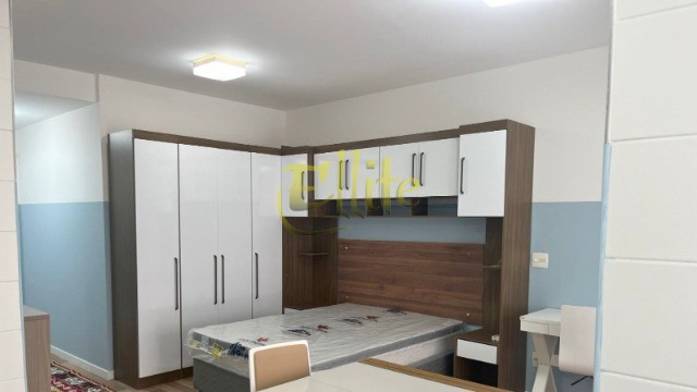 Flat/Apart Hotel, 1 quarto, 30 m² - Foto 1