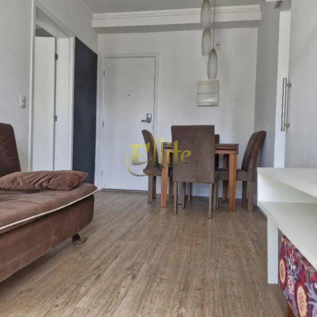 Apartamento, 1 quarto, 41 m² - Foto 4