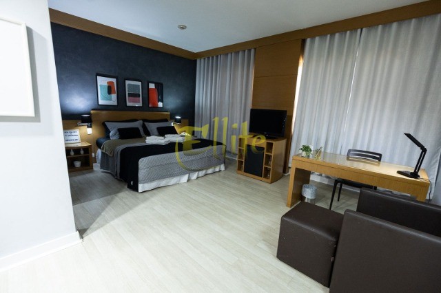 Flat/Apart Hotel, 1 quarto, 28 m² - Foto 6