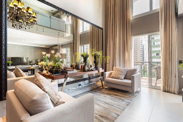 Apartamento, 2 quartos, 163 m² - Foto 8