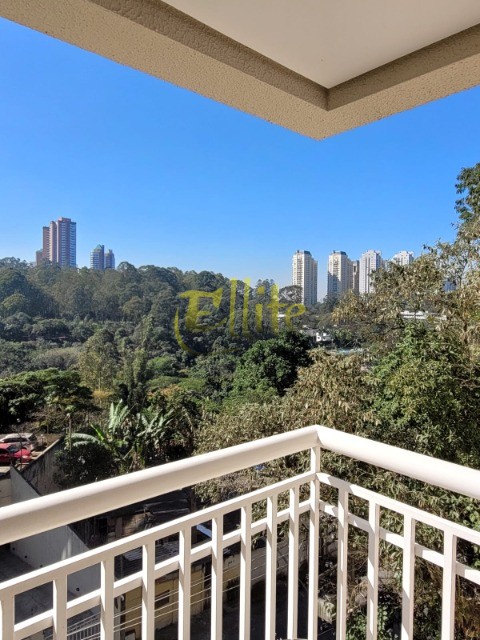 Apartamento, 1 quarto, 31 m² - Foto 11