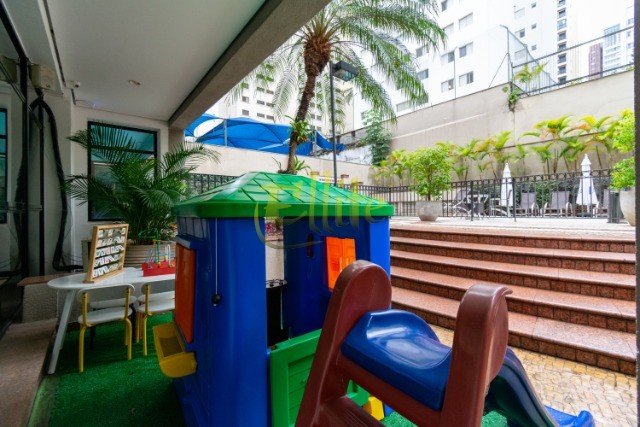 Flat/Apart Hotel, 1 quarto, 32 m² - Foto 23