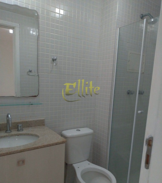 Flat/Apart Hotel, 1 quarto, 30 m² - Foto 12