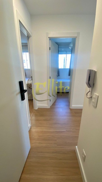 Apartamento, 2 quartos, 40 m² - Foto 7