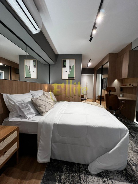 Flat/Apart Hotel, 1 quarto, 35 m² - Foto 35