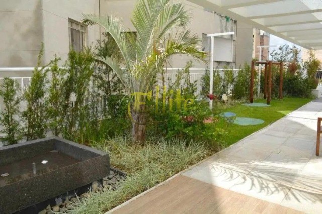 Flat/Apart Hotel, 1 quarto, 40 m² - Foto 9