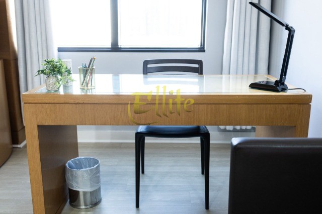 Flat/Apart Hotel, 1 quarto, 28 m² - Foto 12