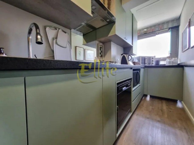 Flat/Apart Hotel, 1 quarto, 69 m² - Foto 5