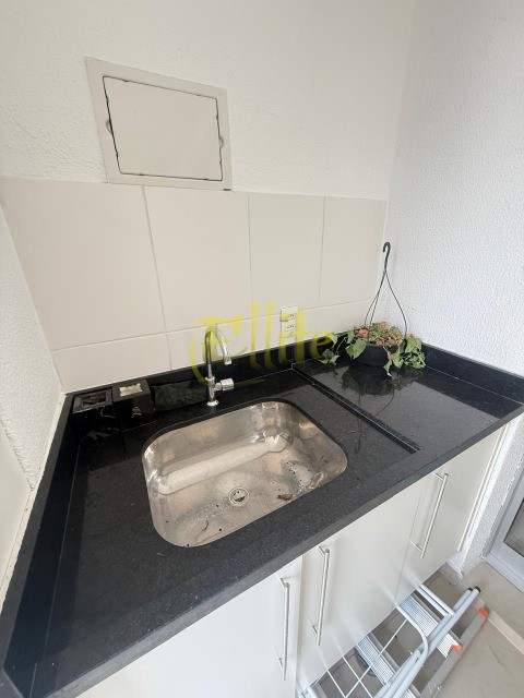 Flat/Apart Hotel, 1 quarto, 35 m² - Foto 8
