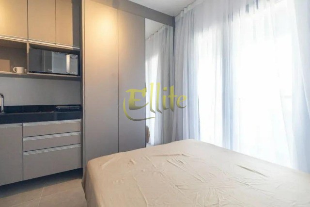 Apartamento, 1 quarto, 19 m² - Foto 1