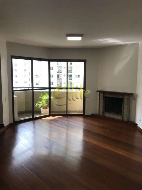 Apartamento, 3 quartos, 137 m² - Foto 1