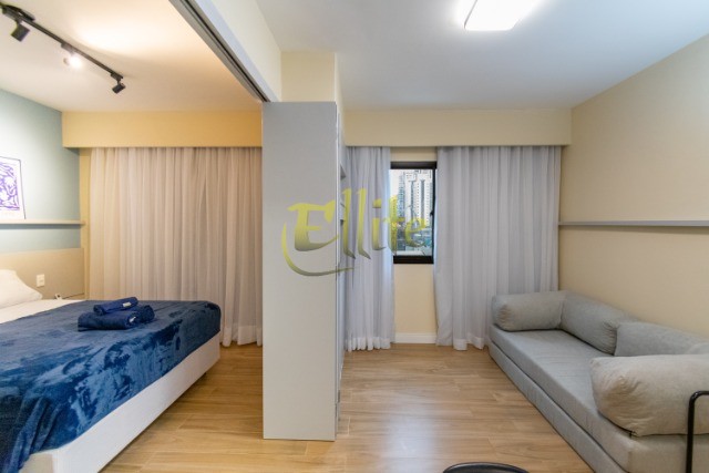 Flat/Apart Hotel, 1 quarto, 32 m² - Foto 11