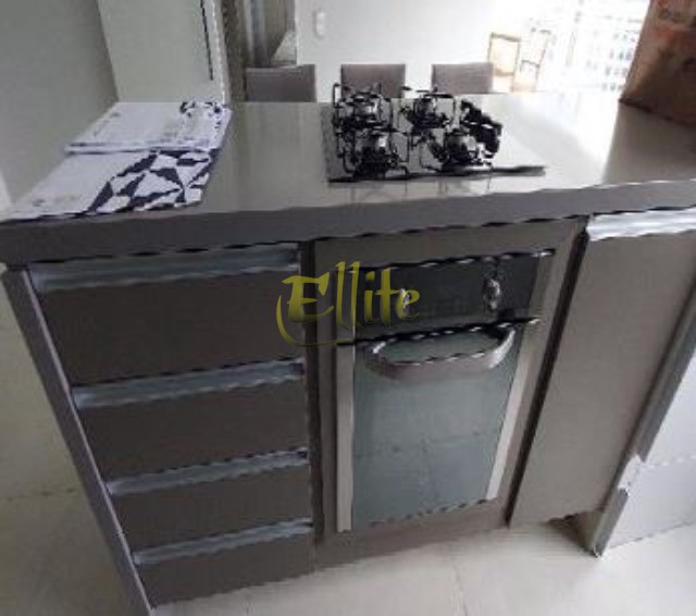 Flat/Apart Hotel, 1 quarto, 54 m² - Foto 22