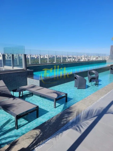 Flat/Apart Hotel, 1 quarto, 35 m² - Foto 51
