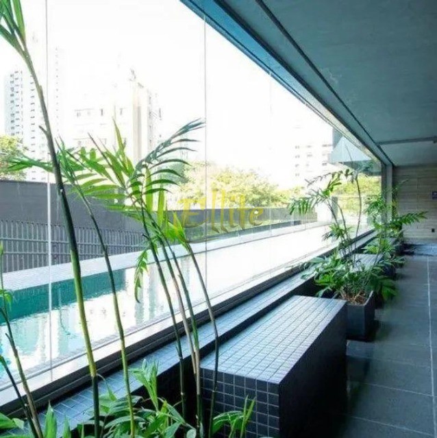 Apartamento, 1 quarto, 19 m² - Foto 15
