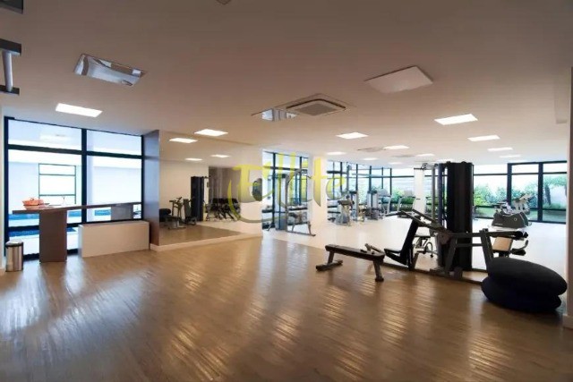 Flat/Apart Hotel, 2 quartos, 114 m² - Foto 26