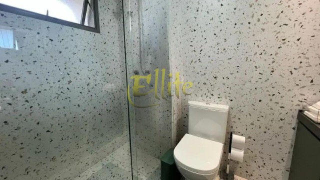 Flat/Apart Hotel, 1 quarto, 69 m² - Foto 21