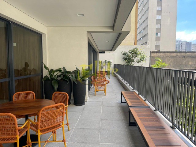 Apartamento, 1 quarto, 26 m² - Foto 79