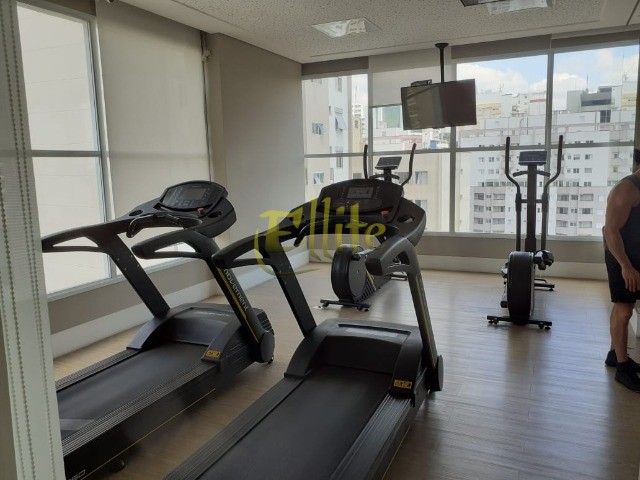 Flat/Apart Hotel, 1 quarto, 35 m² - Foto 13