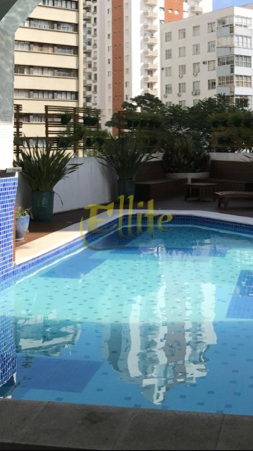 Flat/Apart Hotel, 1 quarto, 50 m² - Foto 20