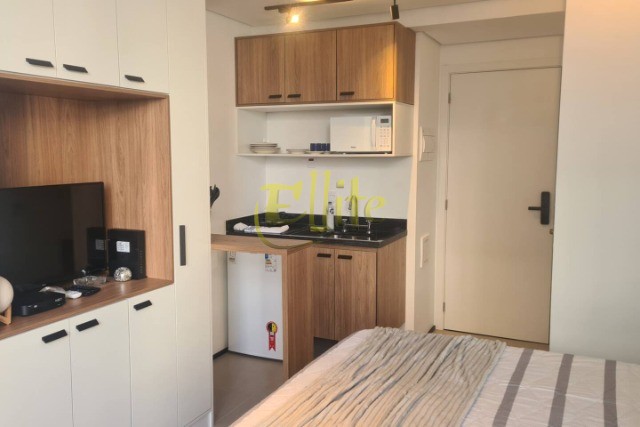 Apartamento, 1 quarto, 18 m² - Foto 4