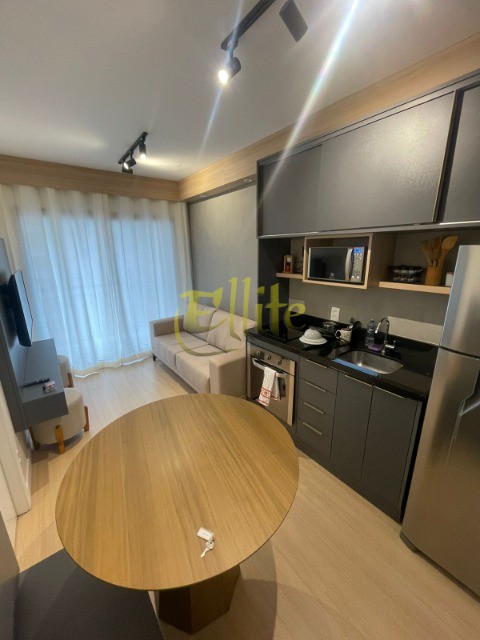 Apartamento, 1 quarto, 30 m² - Foto 2