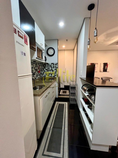 Flat/Apart Hotel, 2 quartos, 75 m² - Foto 15