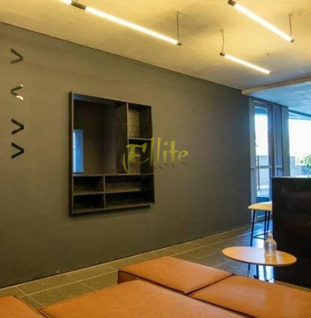 Apartamento, 1 quarto, 19 m² - Foto 16