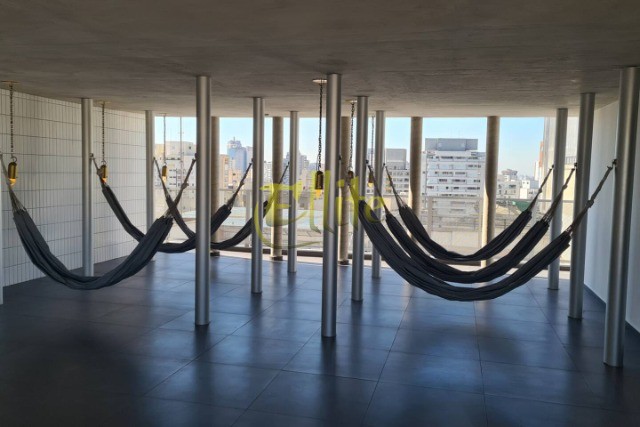 Apartamento, 1 quarto, 18 m² - Foto 13
