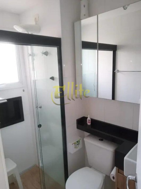 Apartamento, 1 quarto, 38 m² - Foto 7