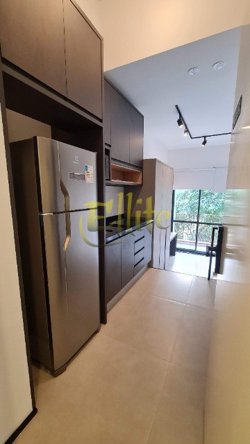 Apartamento, 1 quarto, 26 m² - Foto 1
