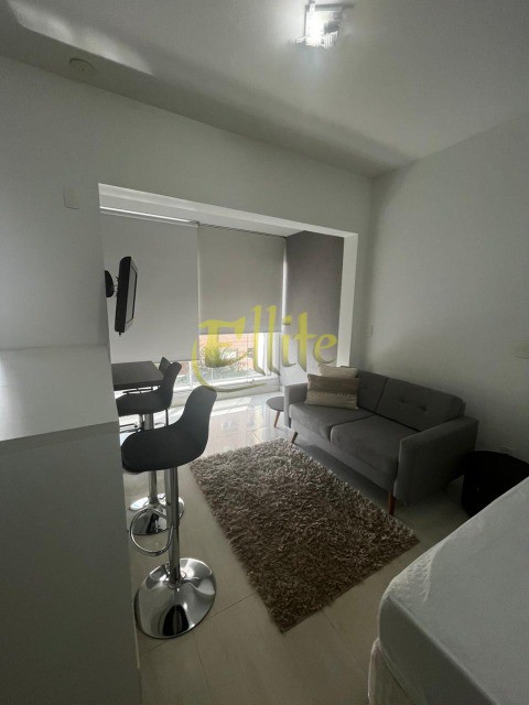 Flat/Apart Hotel, 1 quarto, 30 m² - Foto 2